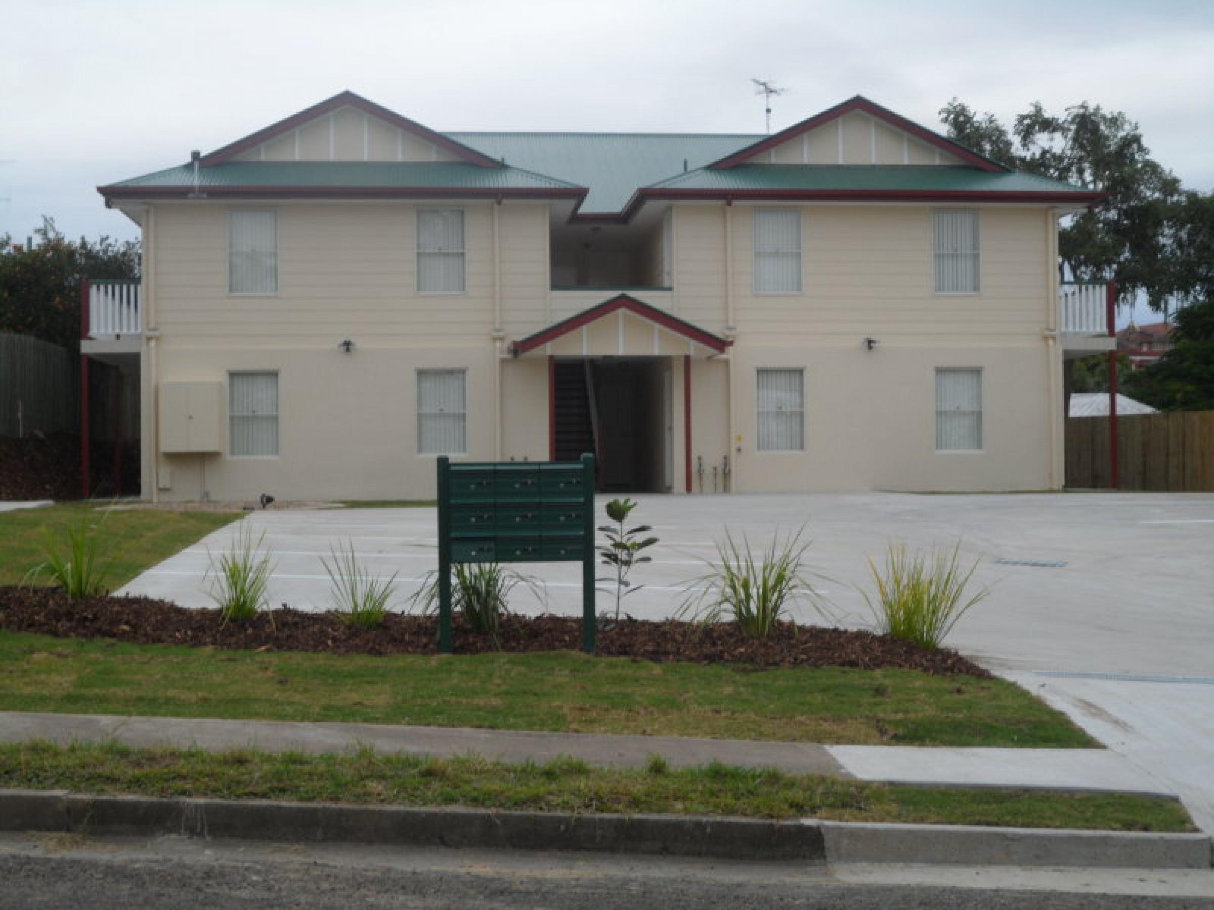 Property Gympie ID 4303