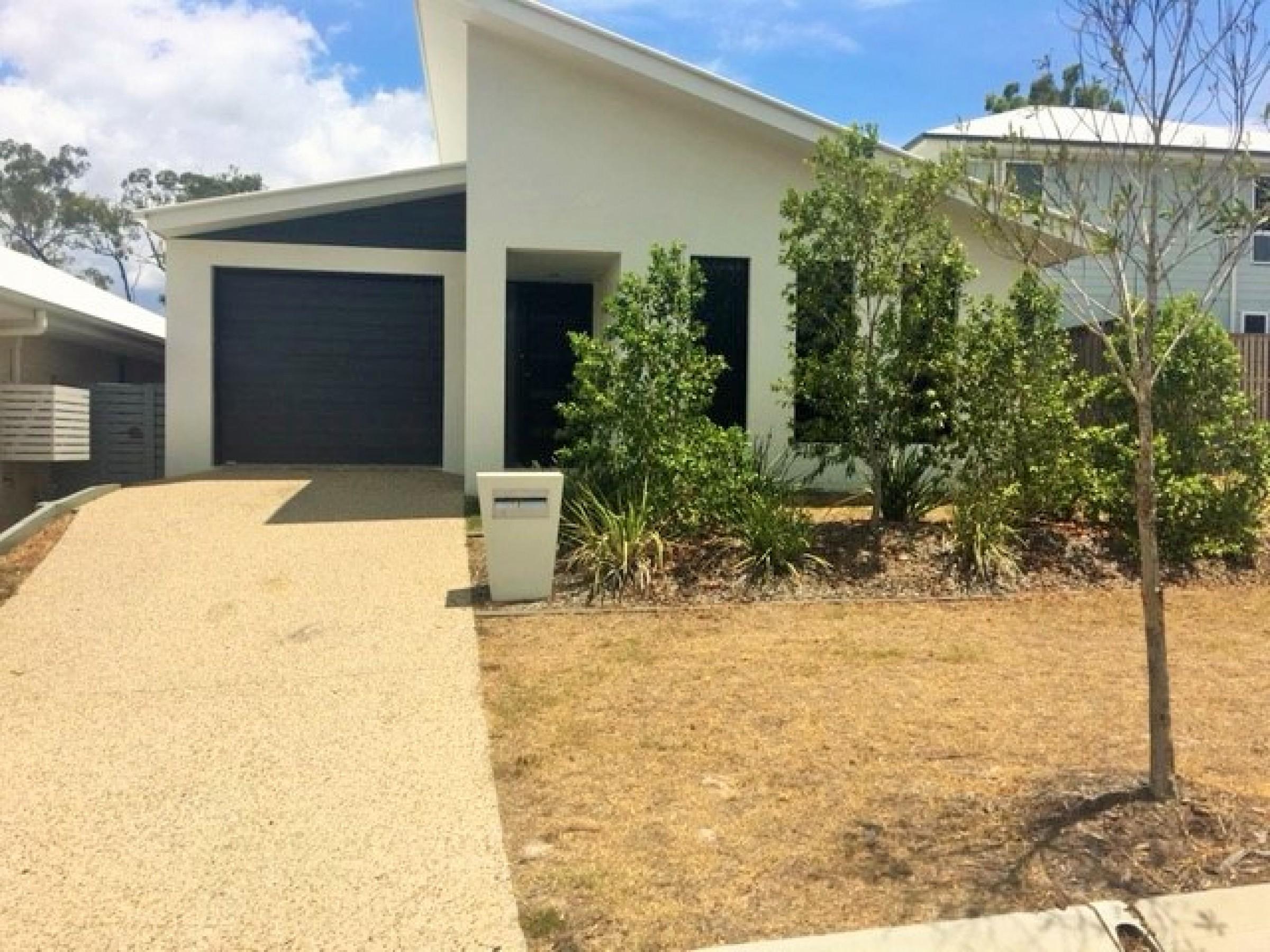 Property Tannum Sands ID 4211