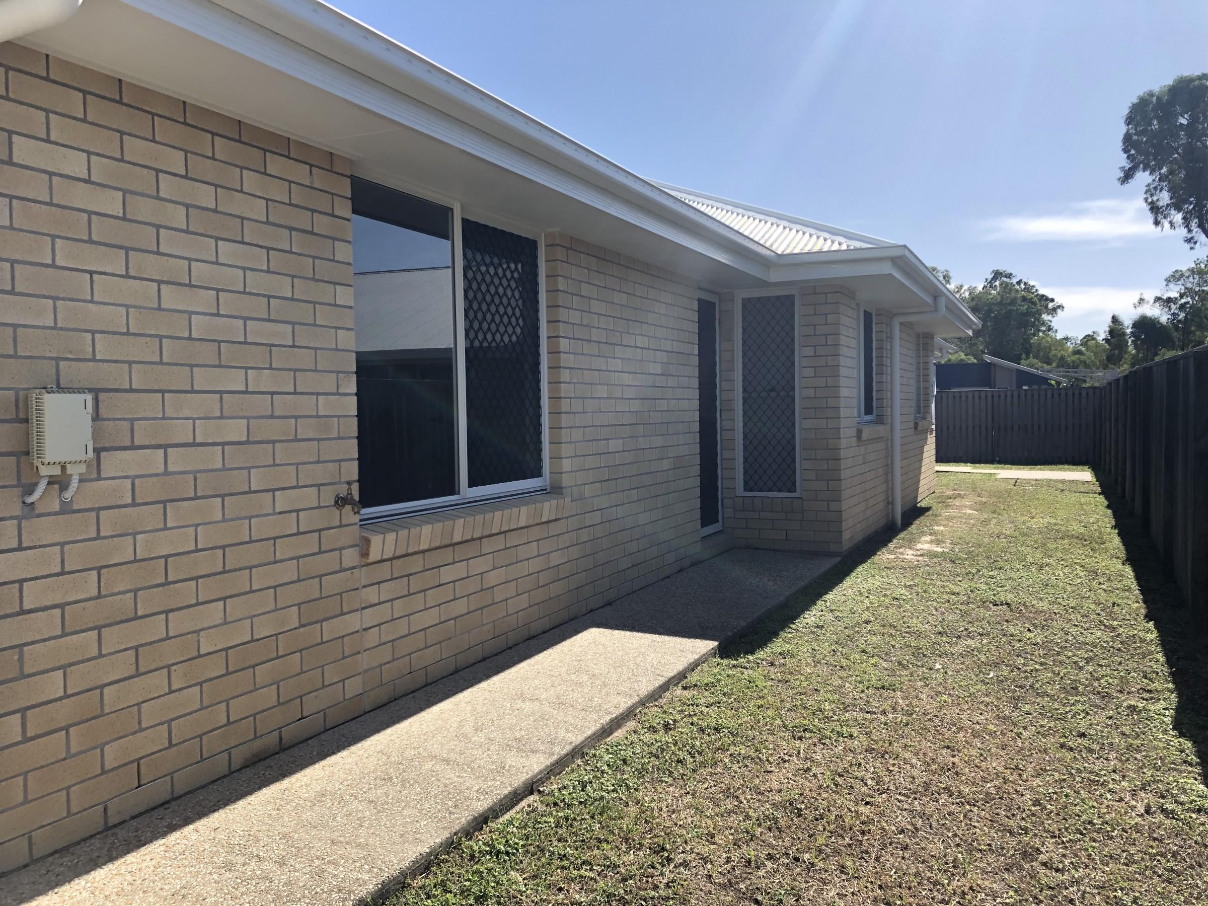 Property Tannum Sands ID 4217