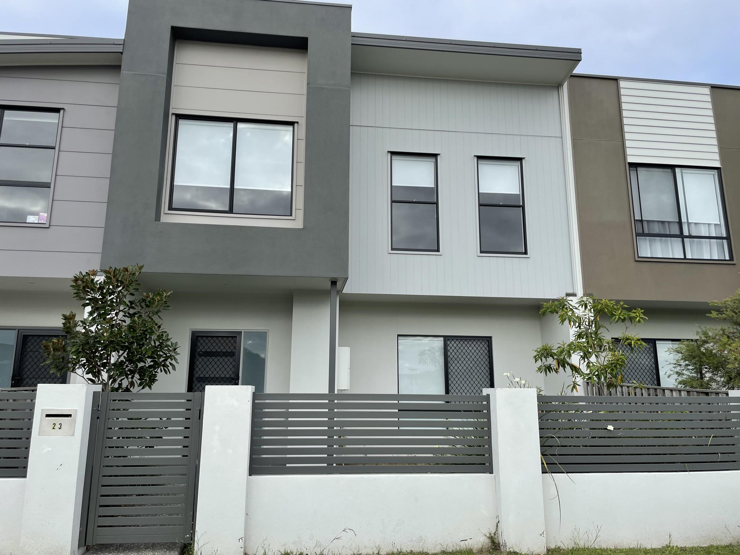 Property Mango Hill ID 4455