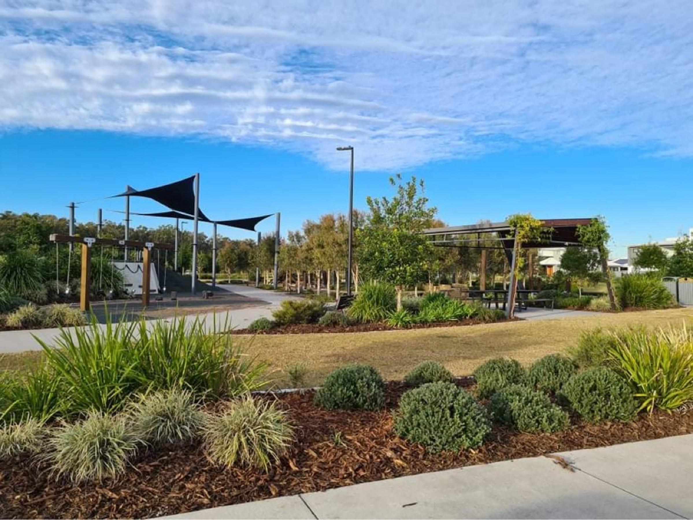 Property Bells Creek ID 4374