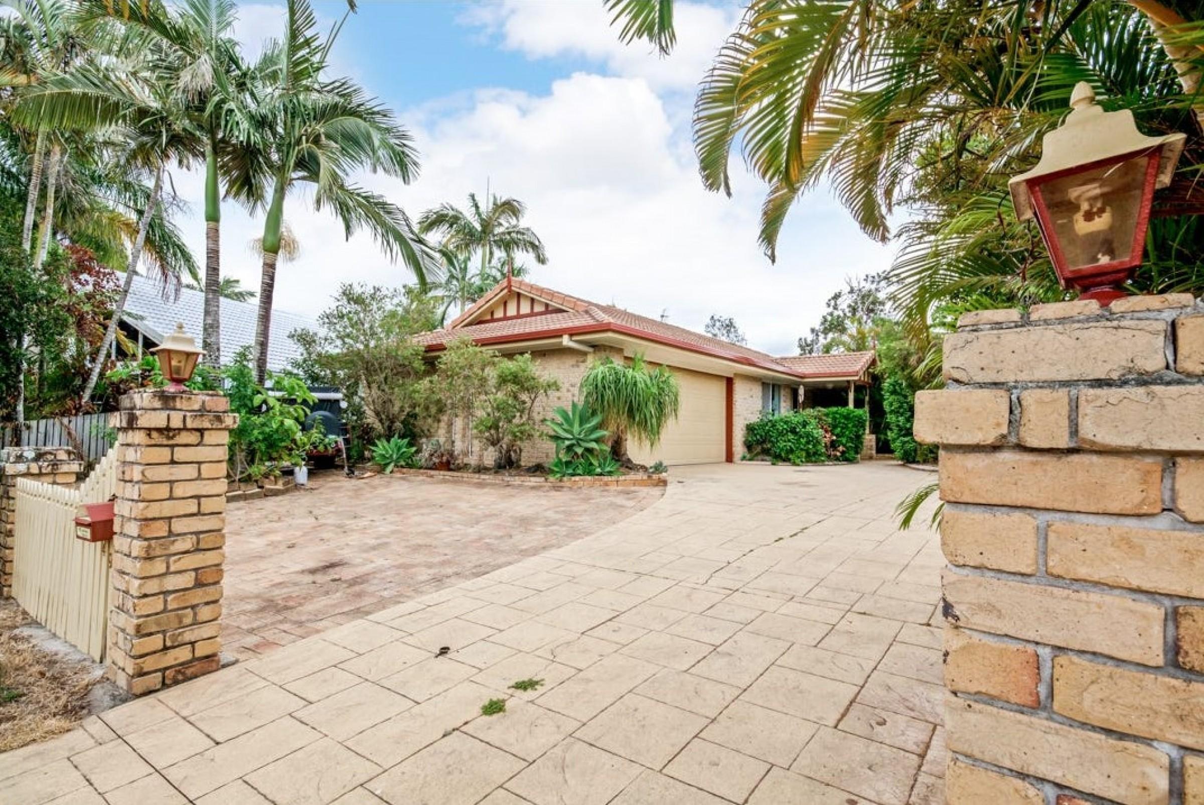 Property Golden Beach ID 4425