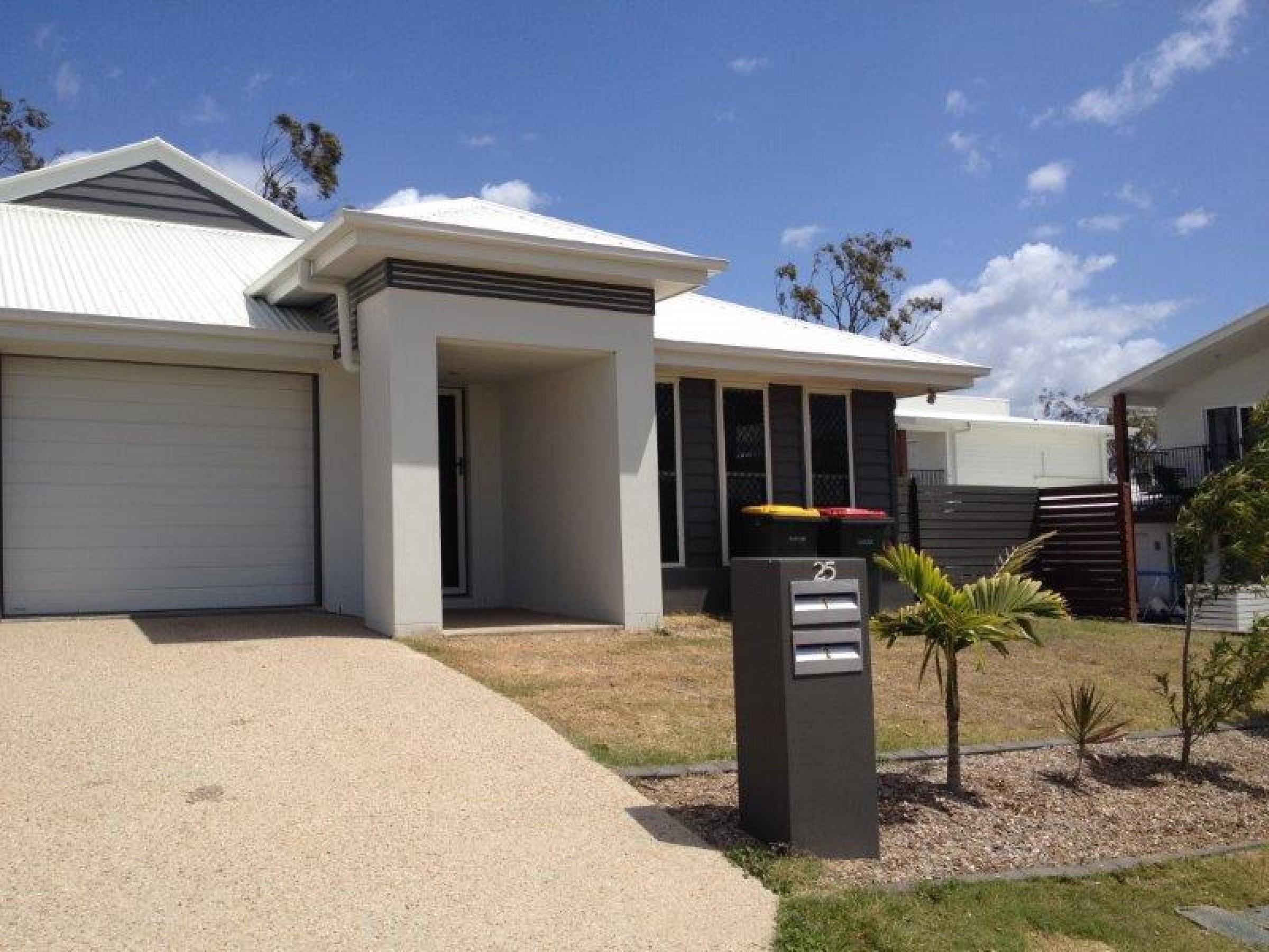 Property Tannum Sands ID 4338