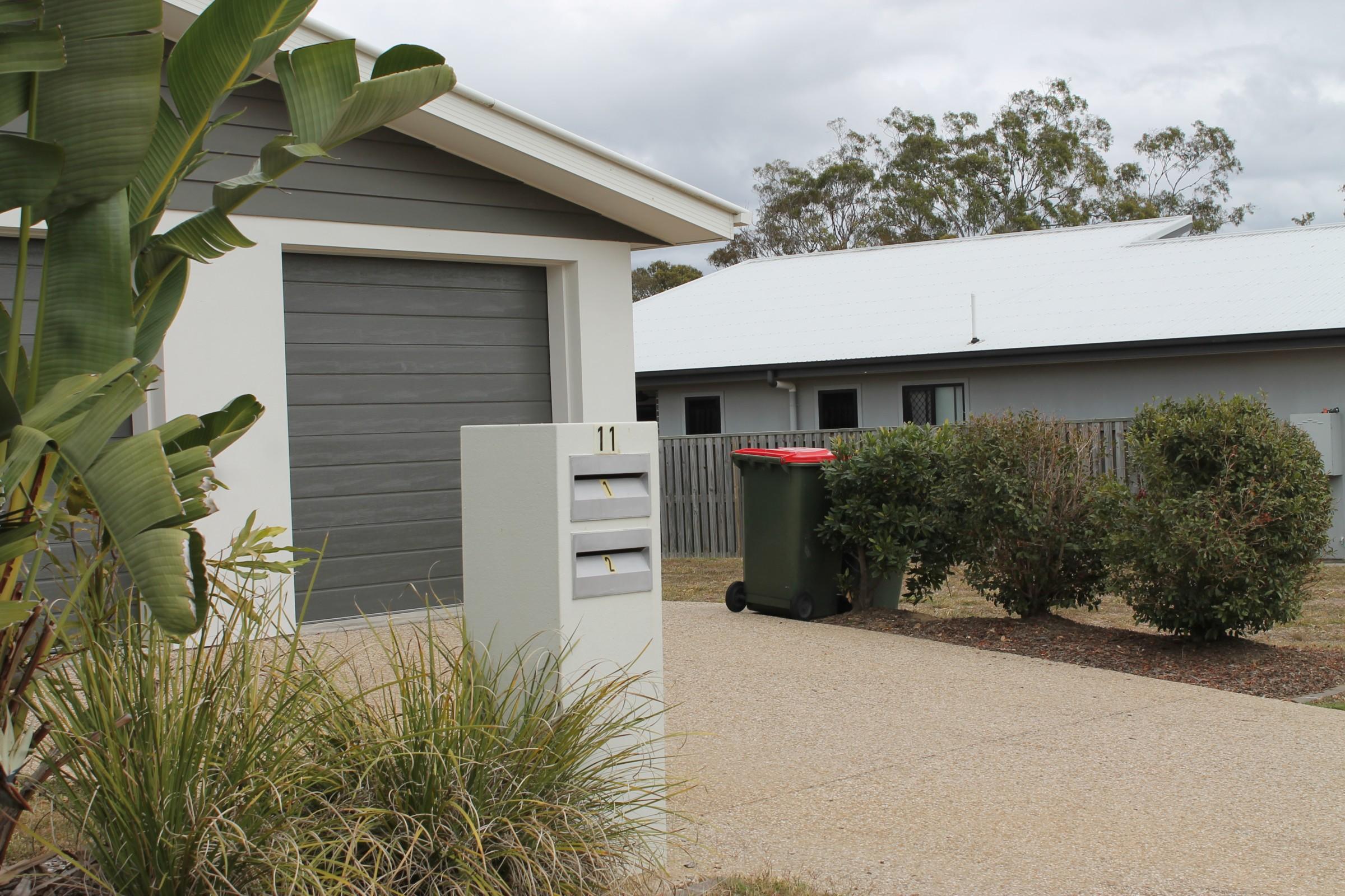 Property Tannum Sands ID 4111