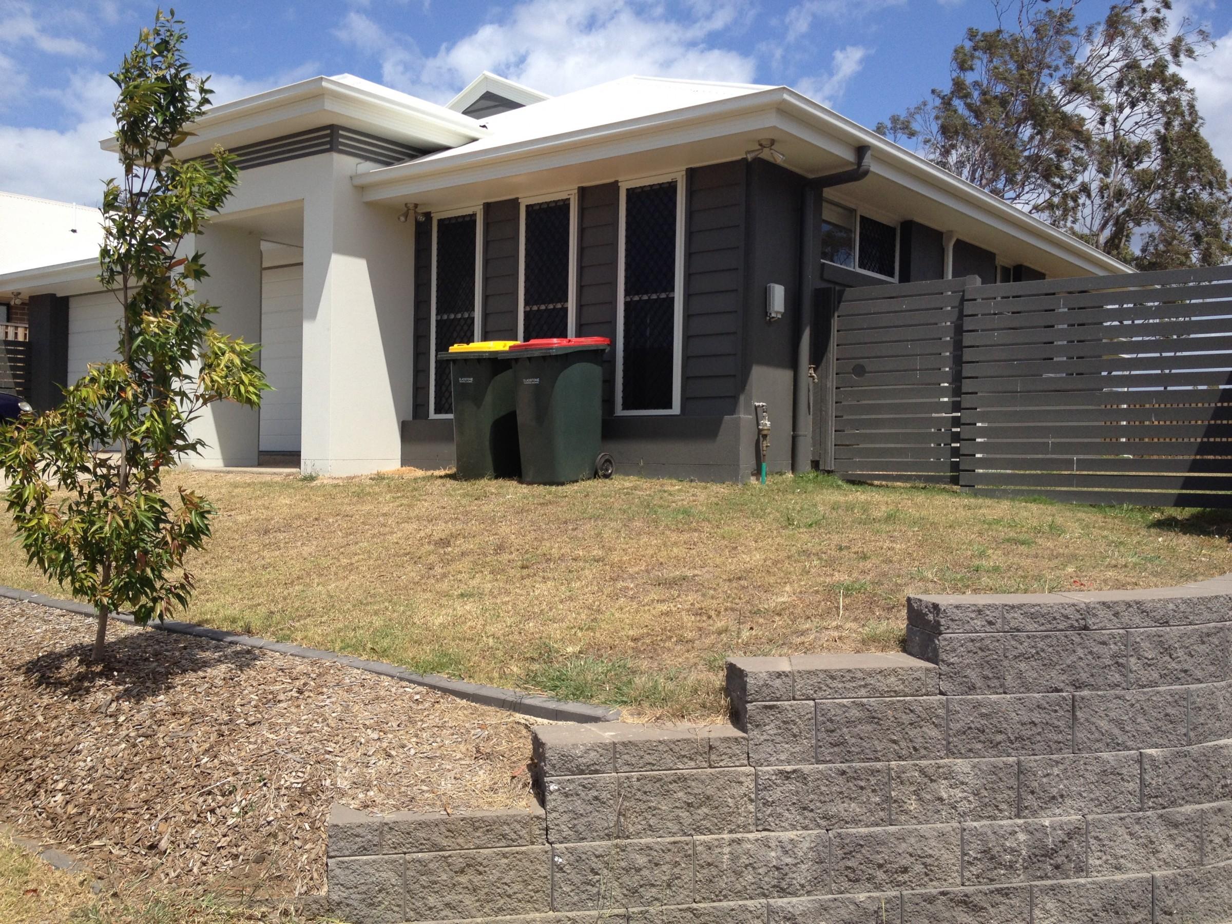 Property Tannum Sands ID 4338