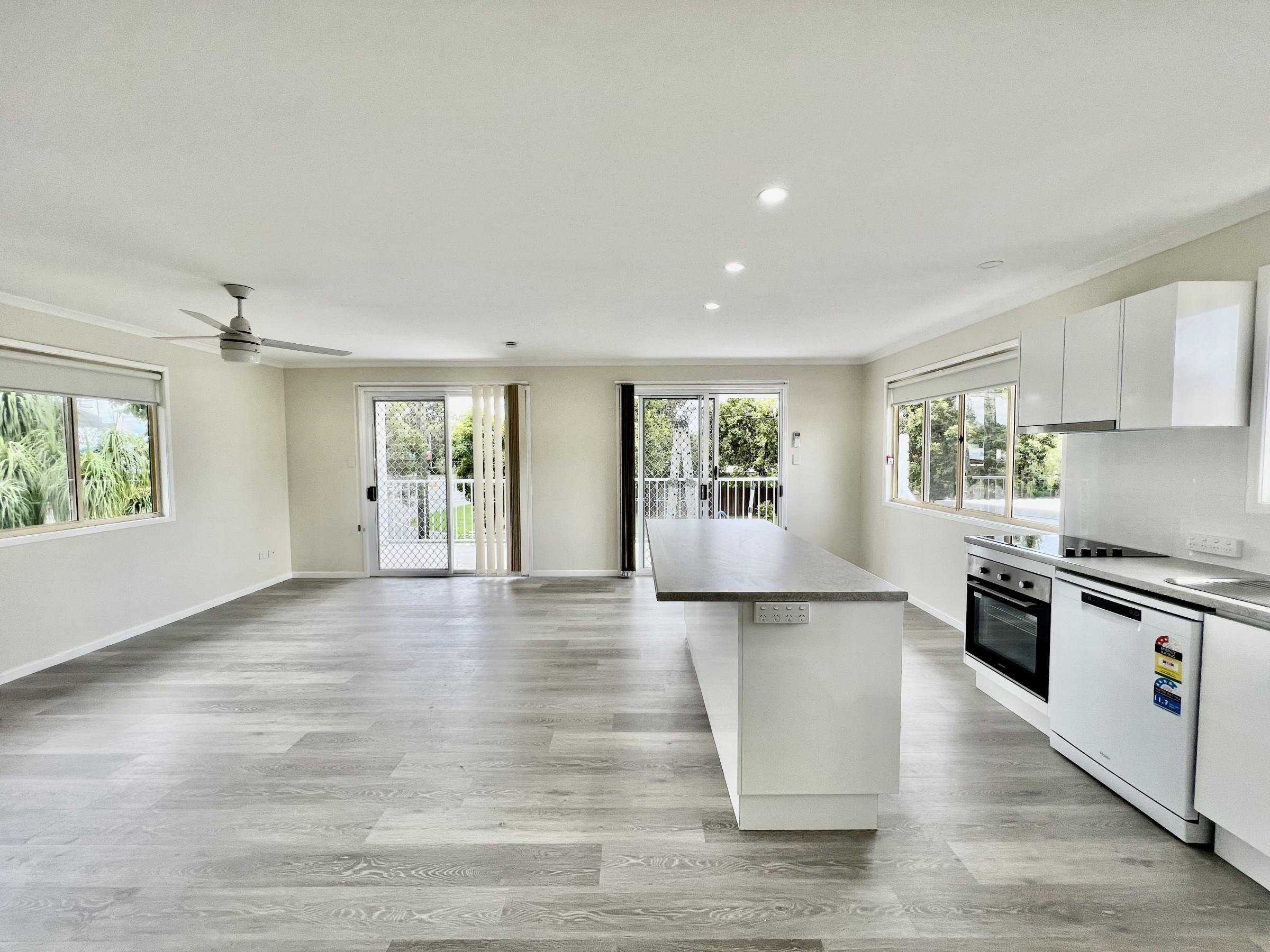 Property Pacific Paradise ID 4466