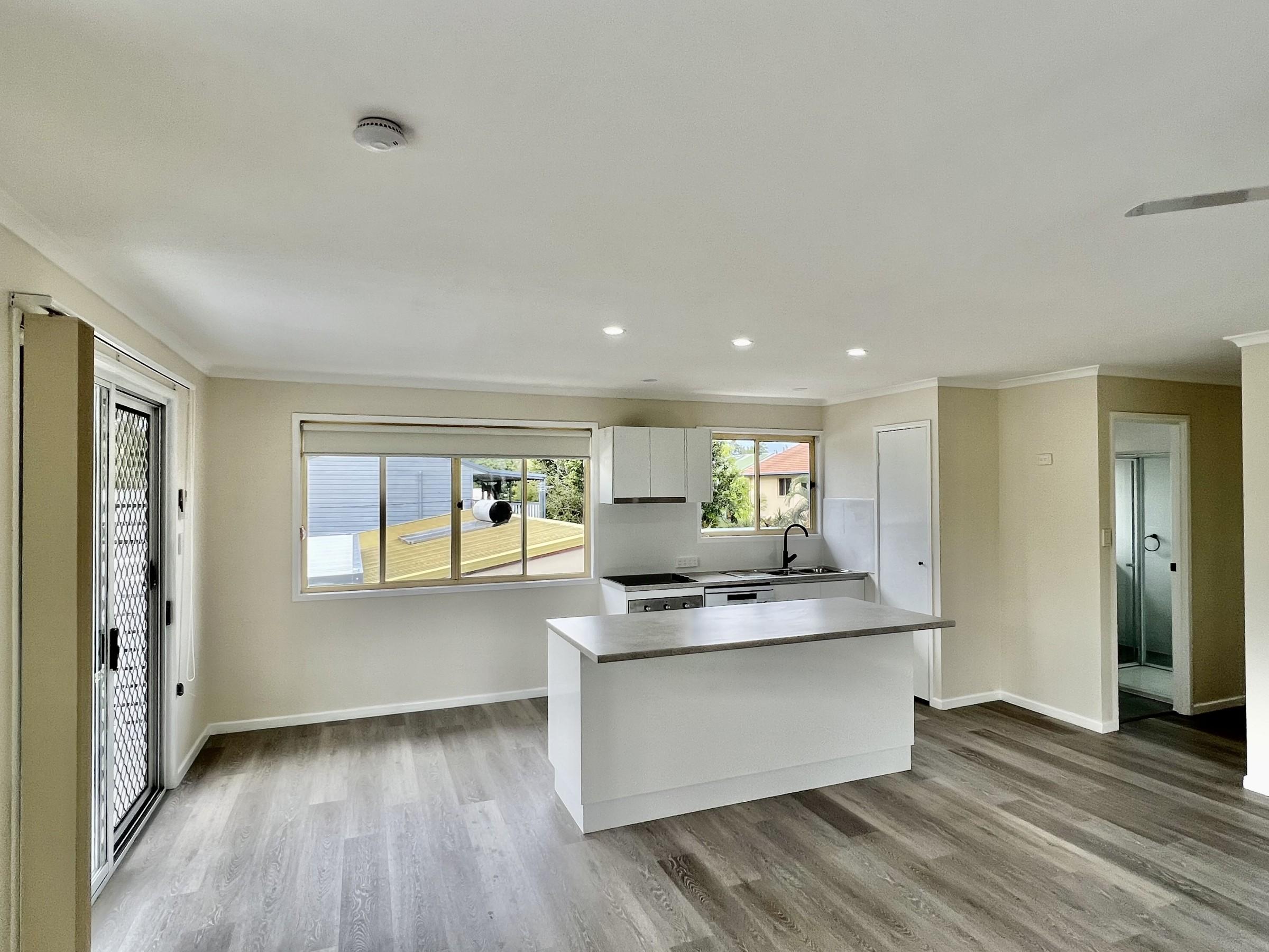 Property Pacific Paradise ID 4466