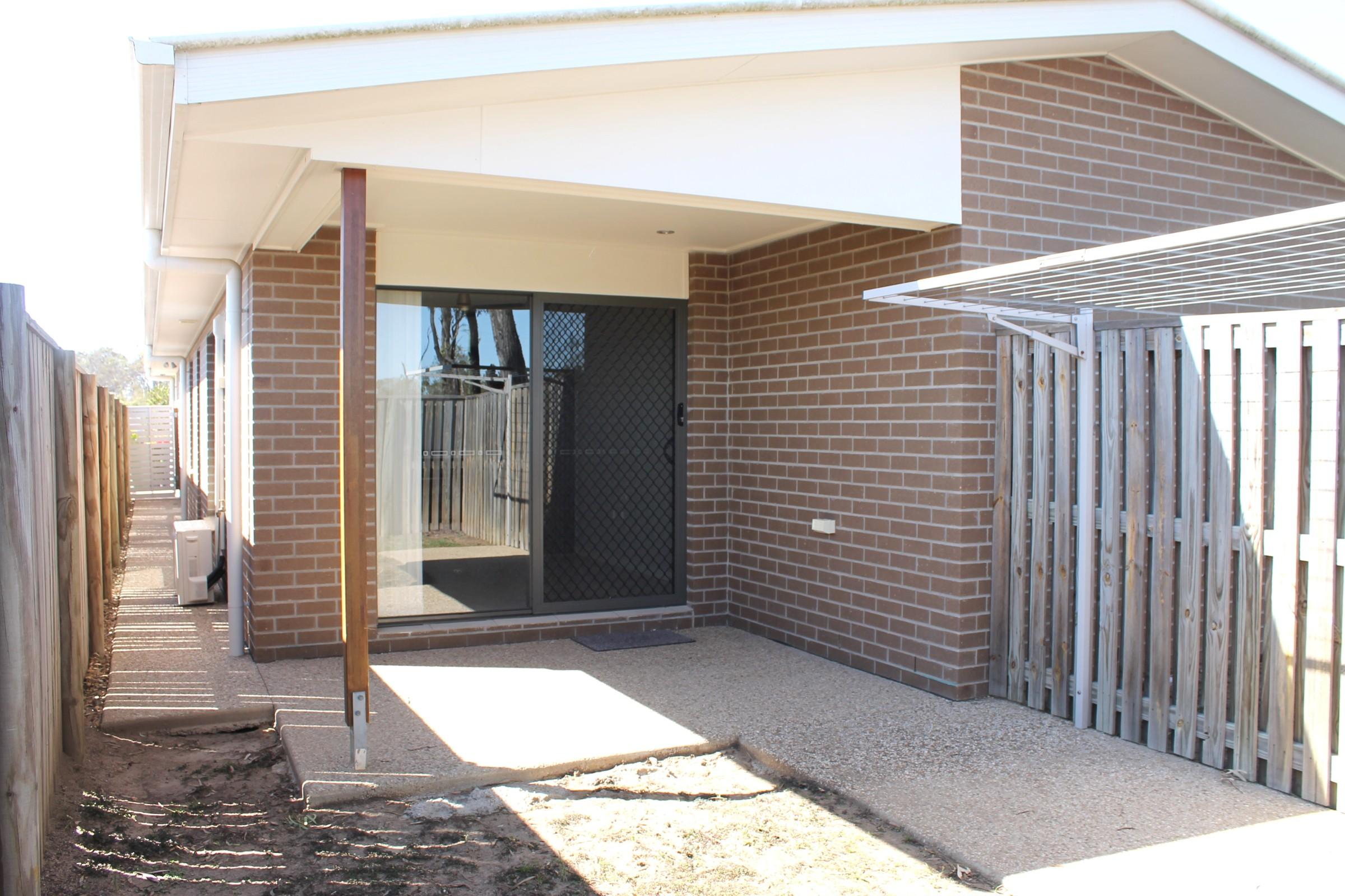 Property Tannum Sands ID 4111