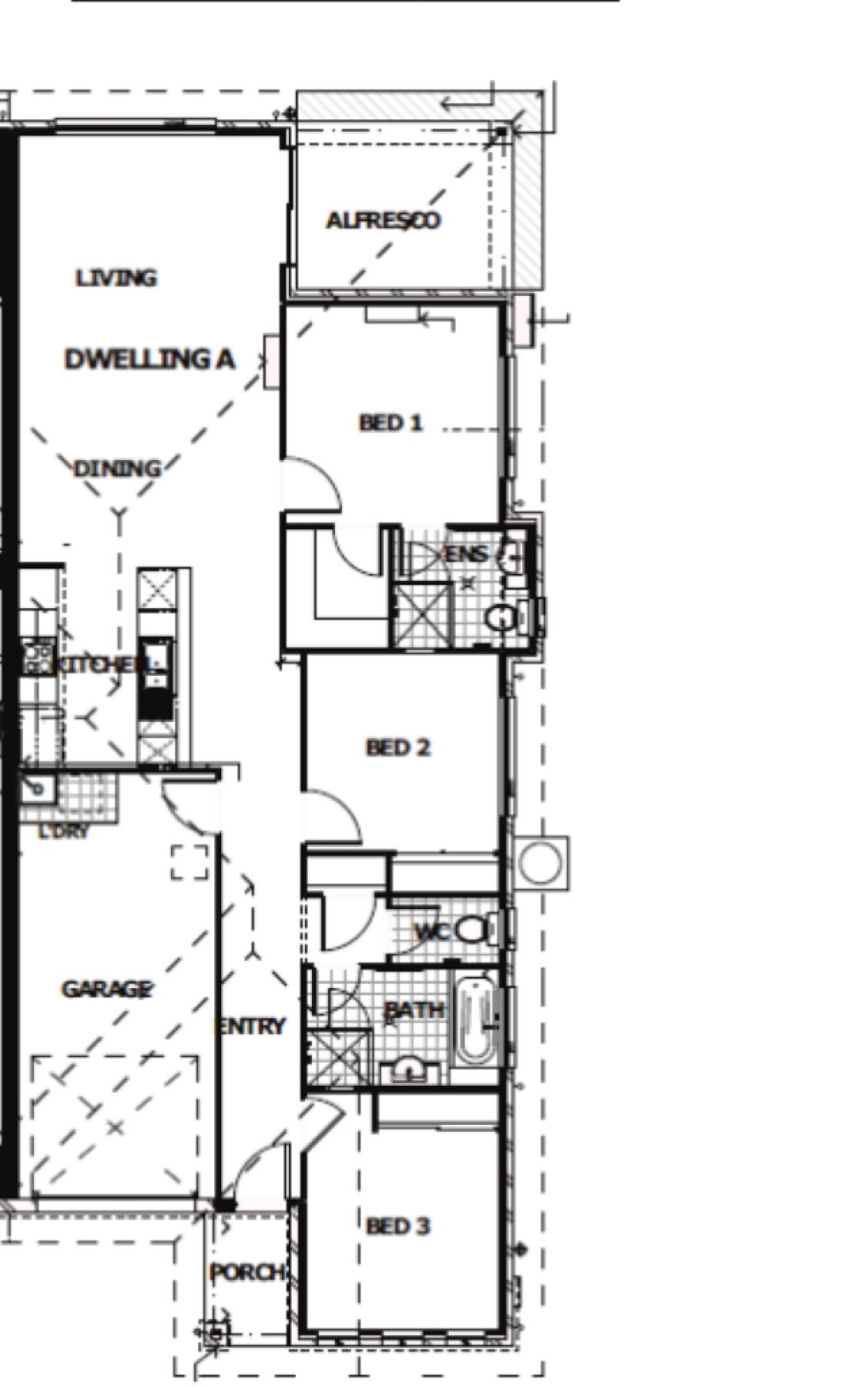 Property Burnside ID 4497