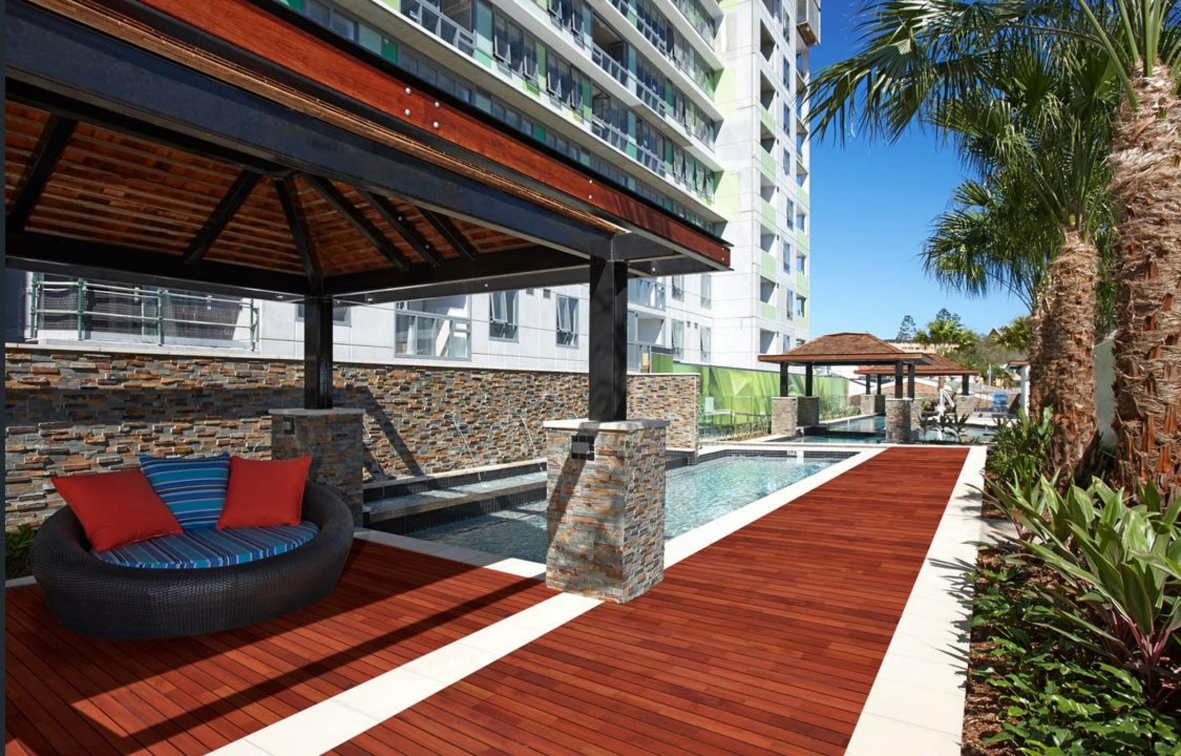 Property Fortitude Valley ID 4379