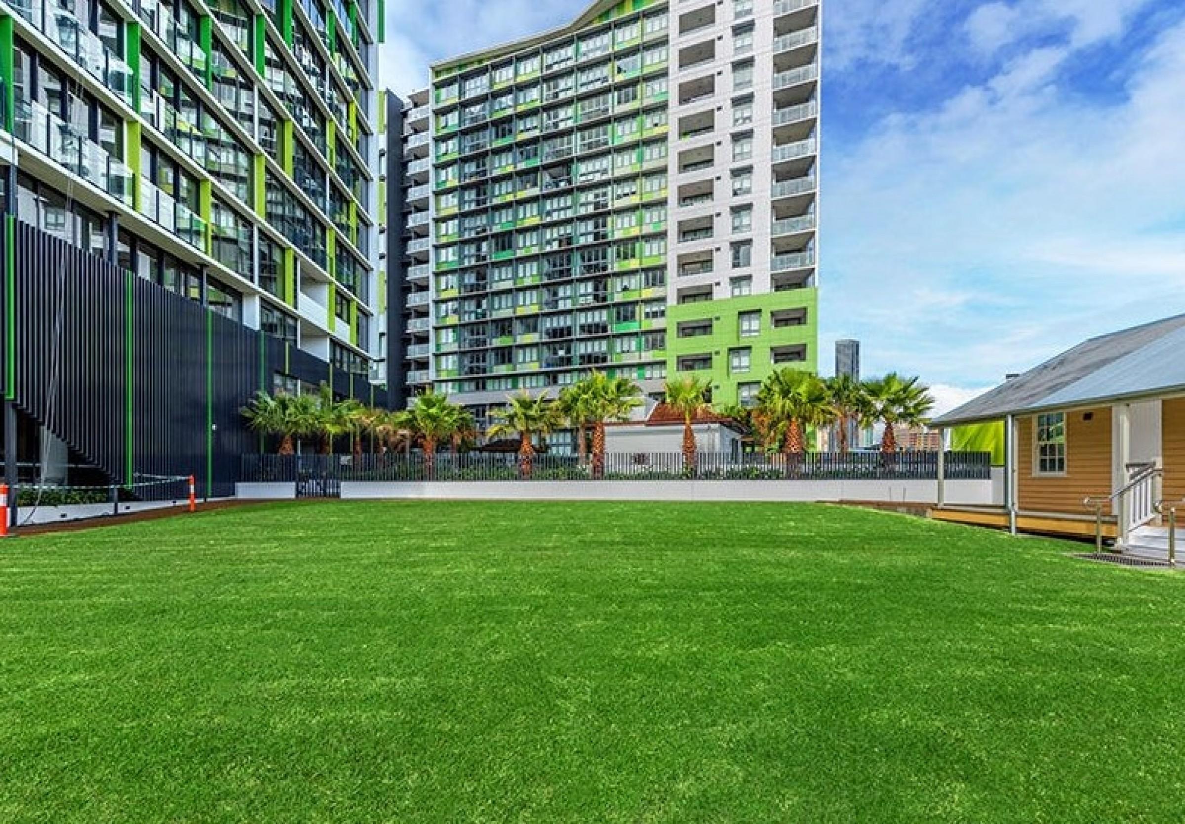 Property Fortitude Valley ID 4379
