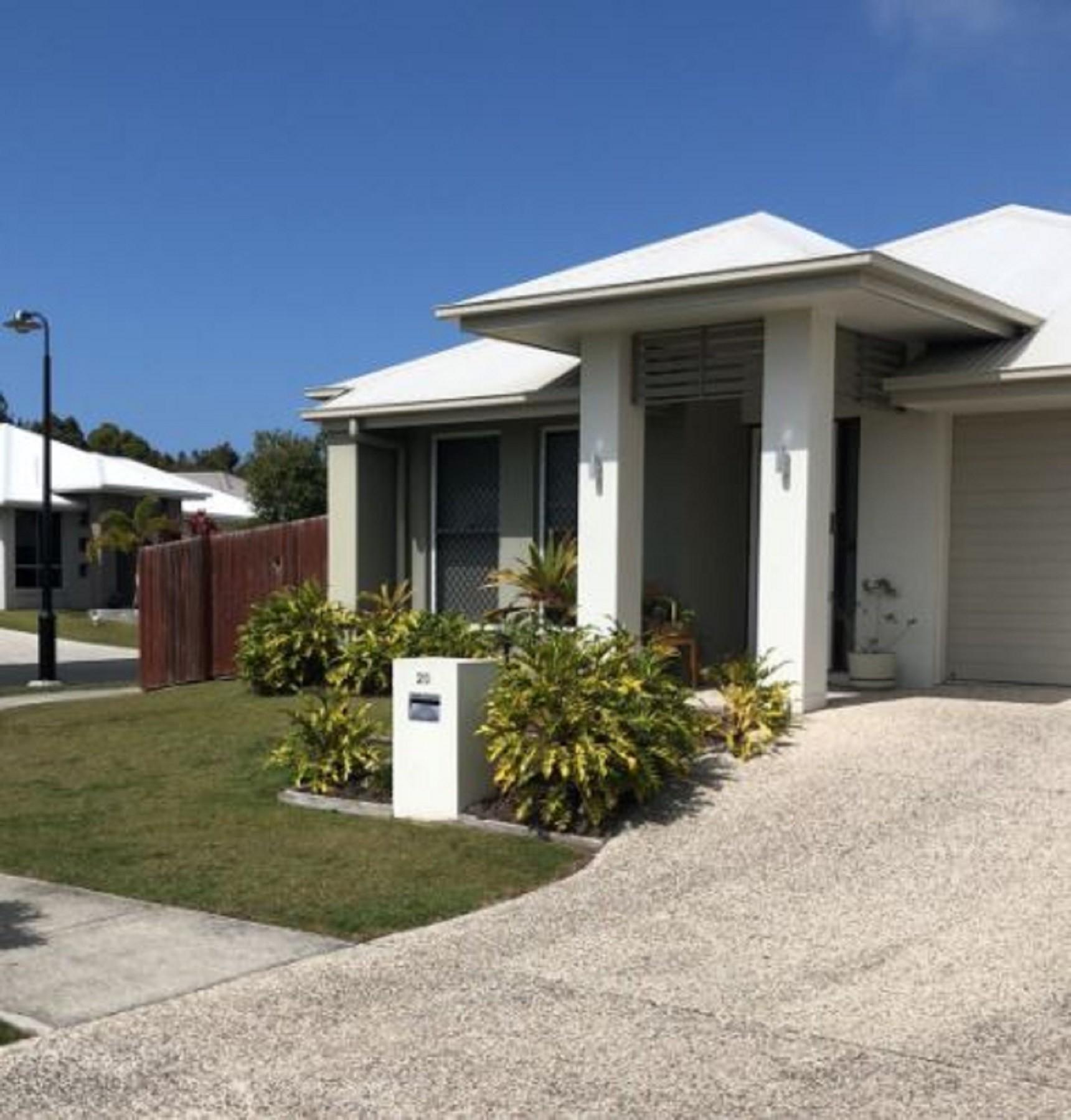 Property Mountain Creek ID 4173