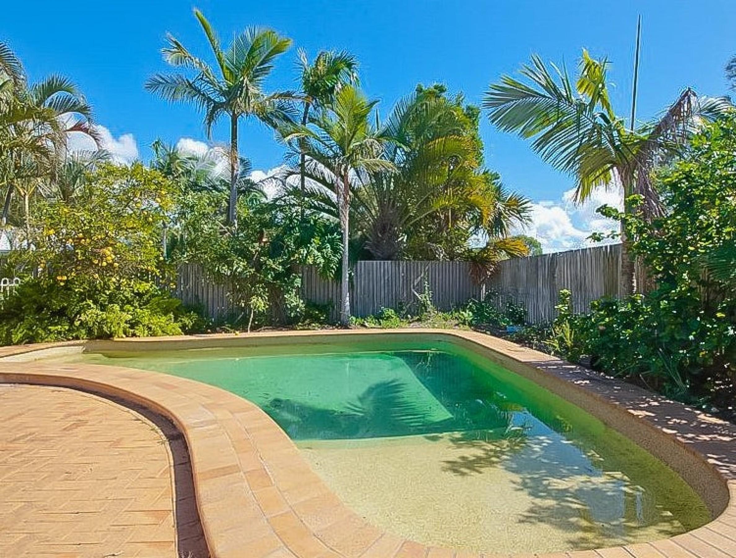 Property Golden Beach ID 4425